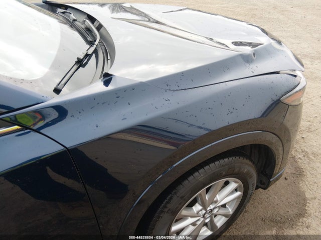 44528804 :رقم المزاد ، JM3KFBBL2R0503690 vin ، 2024 Mazda Cx-5 2.5 S Select مزاد بيع