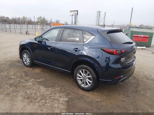 2024 MAZDA CX-5 JM3KFBBL2R0503690 Photo 2