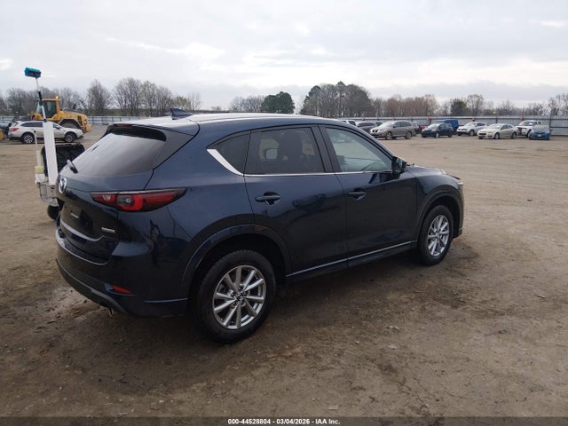 2024 MAZDA CX-5 JM3KFBBL2R0503690 Photo 3