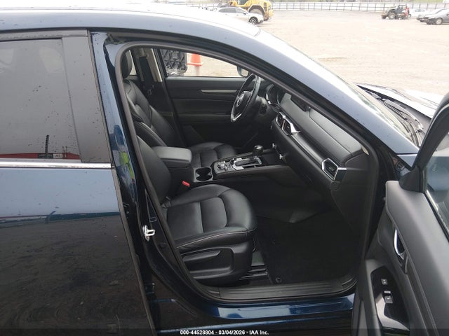 2024 MAZDA CX-5 JM3KFBBL2R0503690 Photo 4