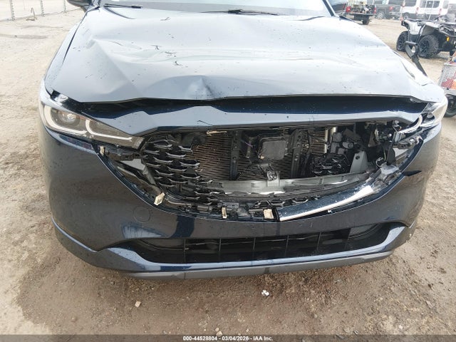 2024 MAZDA CX-5 JM3KFBBL2R0503690 Photo 5