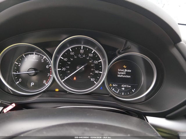 2024 MAZDA CX-5 JM3KFBBL2R0503690 Photo 6