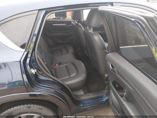 2024 MAZDA CX-5 JM3KFBBL2R0503690 Photo 7