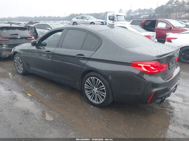 Aukcja sprzedaży 2019 Bmw 530i Xdrive, vin: WBAJA7C52KG912282, numer aukcji: 44528807