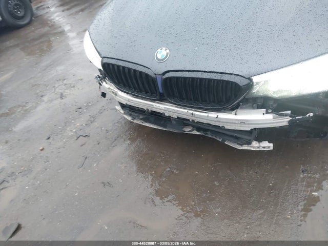 Aukcja sprzedaży 2019 Bmw 530i Xdrive, vin: WBAJA7C52KG912282, numer aukcji: 44528807