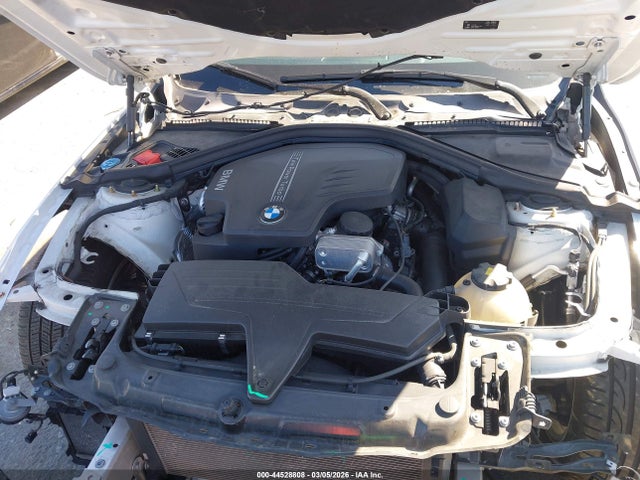 BMW 328I 2016 WBA8E9G58GNU29584 Image 10
