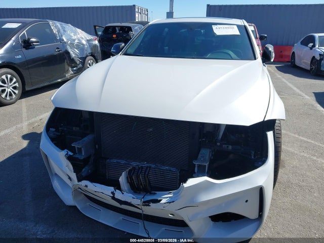 BMW 328I 2016 WBA8E9G58GNU29584 Image 6