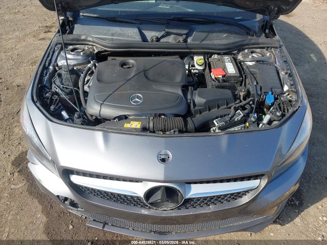Продажа на аукционе авто 2015 Mercedes-benz Cla 250, vin: WDDSJ4EB4FN252469, номер лота: 44528821