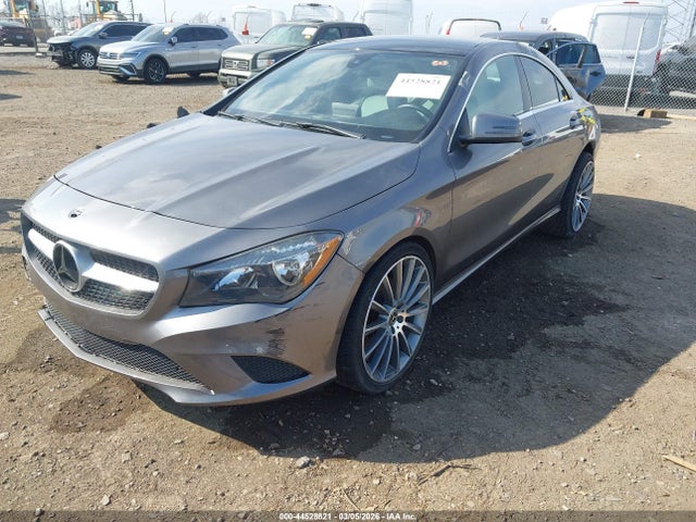Продажа на аукционе авто 2015 Mercedes-benz Cla 250, vin: WDDSJ4EB4FN252469, номер лота: 44528821