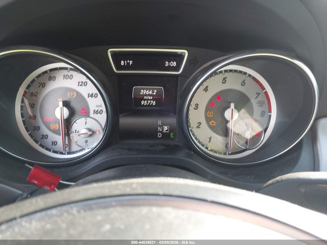 Продажа на аукционе авто 2015 Mercedes-benz Cla 250, vin: WDDSJ4EB4FN252469, номер лота: 44528821
