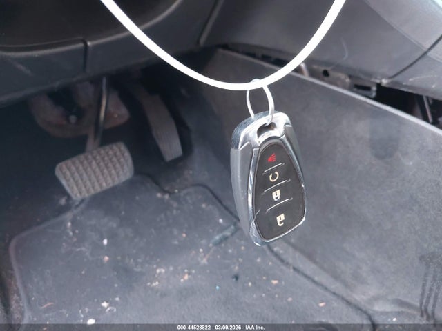 2017 CHEVROLET CRUZE 3G1BE6SM7HS563234 Photo 10