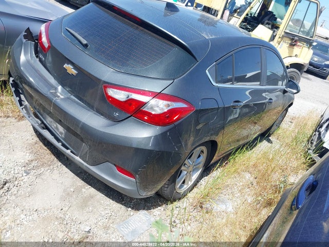 2017 CHEVROLET CRUZE 3G1BE6SM7HS563234 Photo 3