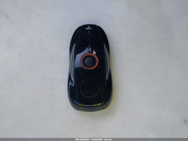 Aukcja sprzedaży 2013 Tesla Model S, vin: 5YJSA1CG0DFP27490, numer aukcji: 44528823