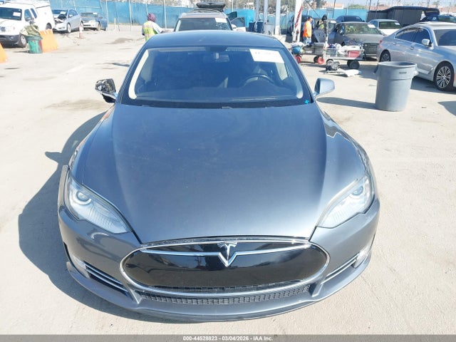 Aukcja sprzedaży 2013 Tesla Model S, vin: 5YJSA1CG0DFP27490, numer aukcji: 44528823
