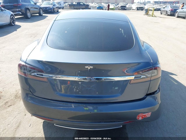 Aukcja sprzedaży 2013 Tesla Model S, vin: 5YJSA1CG0DFP27490, numer aukcji: 44528823