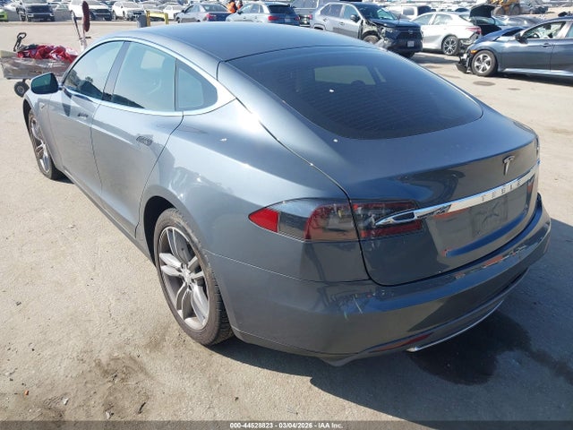 Aukcja sprzedaży 2013 Tesla Model S, vin: 5YJSA1CG0DFP27490, numer aukcji: 44528823