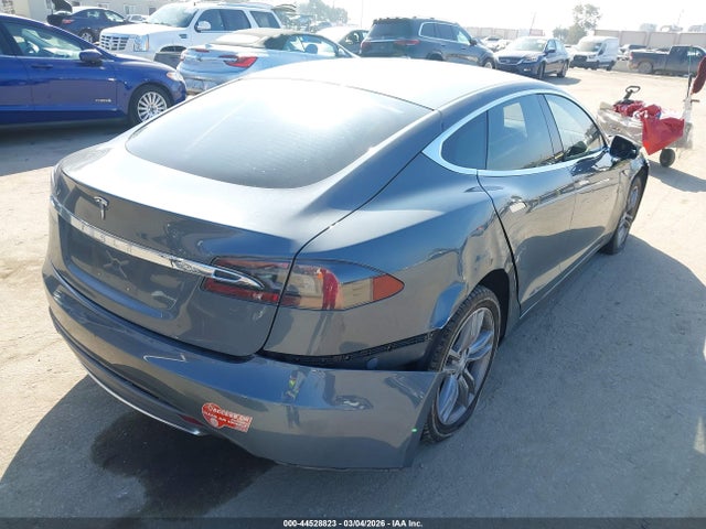 Aukcja sprzedaży 2013 Tesla Model S, vin: 5YJSA1CG0DFP27490, numer aukcji: 44528823