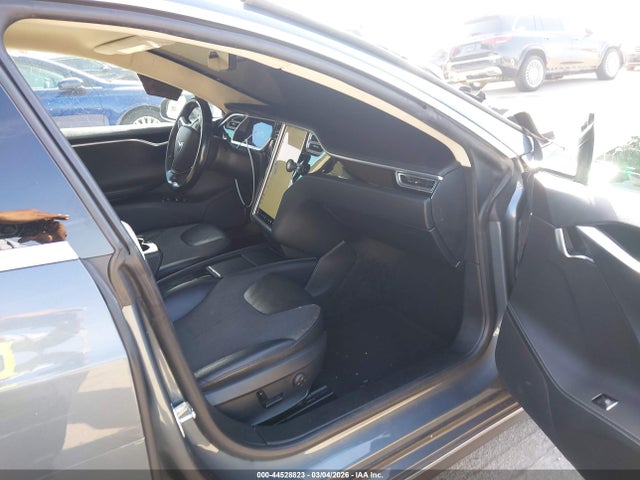 Aukcja sprzedaży 2013 Tesla Model S, vin: 5YJSA1CG0DFP27490, numer aukcji: 44528823