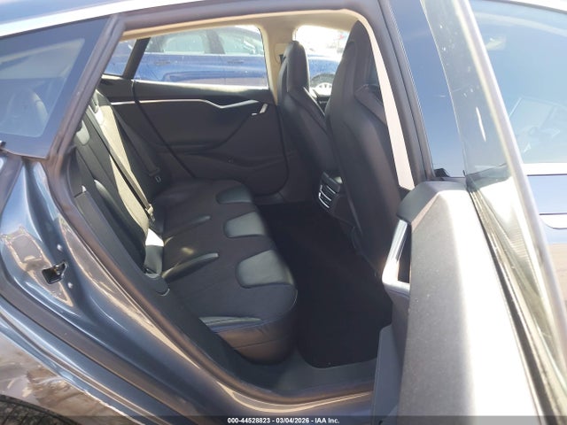 Aukcja sprzedaży 2013 Tesla Model S, vin: 5YJSA1CG0DFP27490, numer aukcji: 44528823
