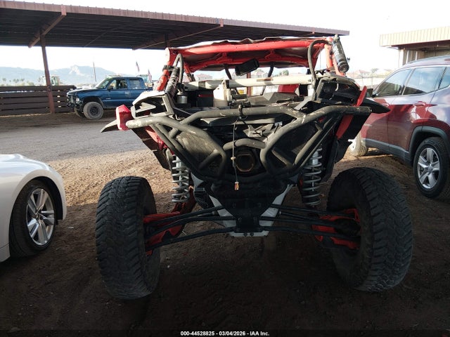 2022 CAN-AM MAVERICK X3 3JBVVAV49NE001724 Photo 5