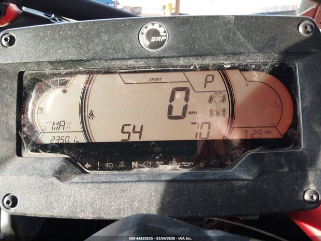 2022 CAN-AM MAVERICK X3 3JBVVAV49NE001724 Photo 6