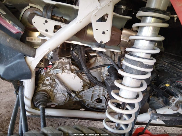 2022 CAN-AM MAVERICK X3 3JBVVAV49NE001724 Photo 7