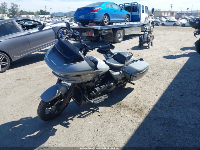 2024 HARLEY-DAVIDSON FLTRX 1HD1KH729RB638316 Photo 1