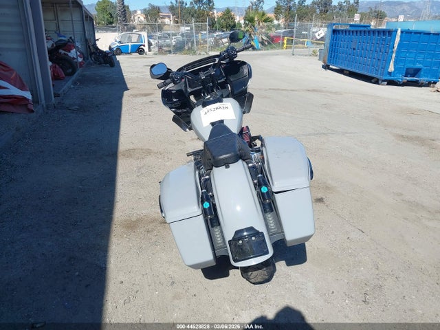 2024 HARLEY-DAVIDSON FLTRX 1HD1KH729RB638316 Photo 5