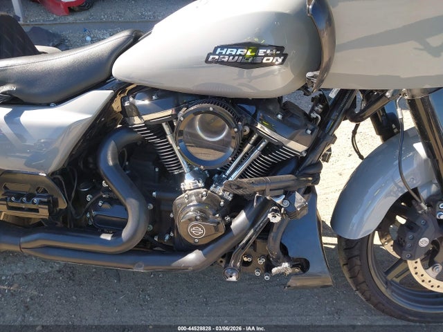 2024 HARLEY-DAVIDSON FLTRX 1HD1KH729RB638316 Photo 7