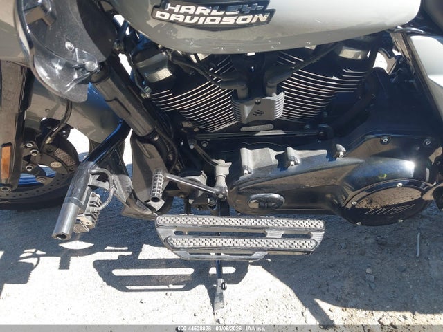 2024 HARLEY-DAVIDSON FLTRX 1HD1KH729RB638316 Photo 8