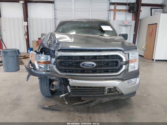 Ford F-150 Xlt 2021 1FTEW1CB7MKD05299 Image 13