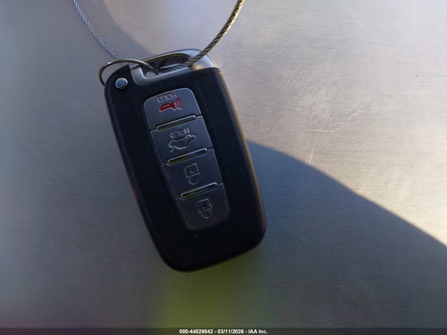 Aukcja sprzedaży 2011 Hyundai Sonata Se, vin: 5NPEC4AC7BH209125, numer aukcji: 44528842