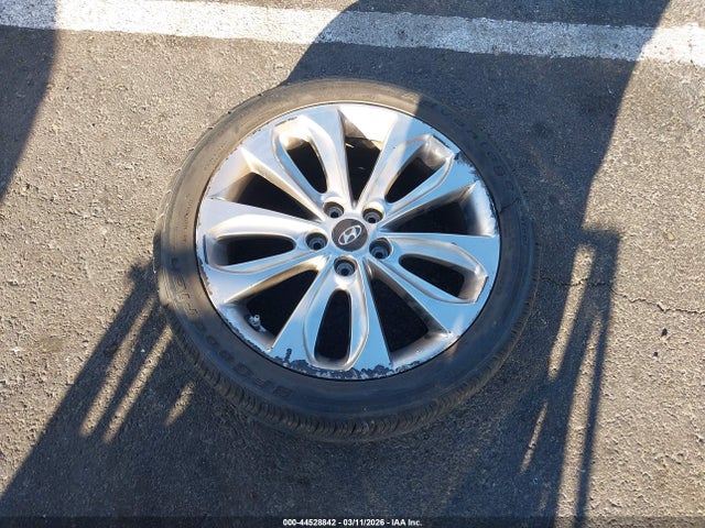 Aukcja sprzedaży 2011 Hyundai Sonata Se, vin: 5NPEC4AC7BH209125, numer aukcji: 44528842