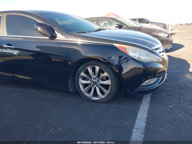 Aukcja sprzedaży 2011 Hyundai Sonata Se, vin: 5NPEC4AC7BH209125, numer aukcji: 44528842