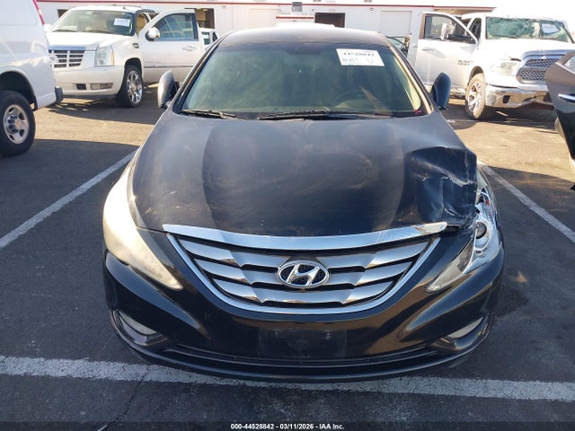Aukcja sprzedaży 2011 Hyundai Sonata Se, vin: 5NPEC4AC7BH209125, numer aukcji: 44528842