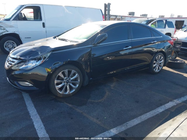 Aukcja sprzedaży 2011 Hyundai Sonata Se, vin: 5NPEC4AC7BH209125, numer aukcji: 44528842
