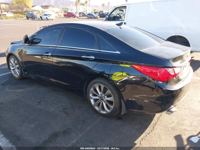 Aukcja sprzedaży 2011 Hyundai Sonata Se, vin: 5NPEC4AC7BH209125, numer aukcji: 44528842