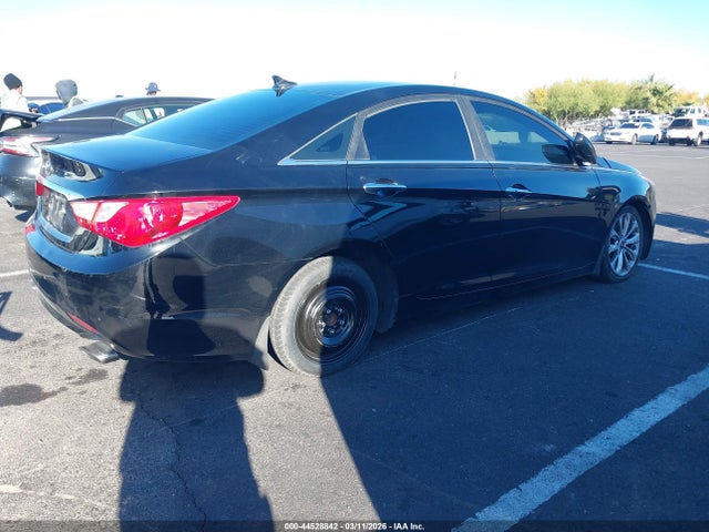 Aukcja sprzedaży 2011 Hyundai Sonata Se, vin: 5NPEC4AC7BH209125, numer aukcji: 44528842