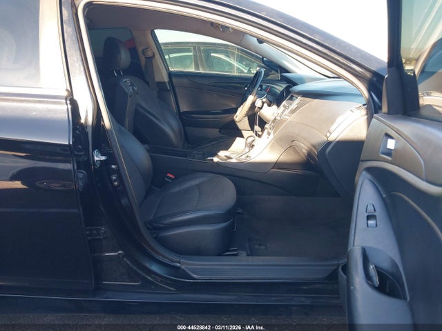 Aukcja sprzedaży 2011 Hyundai Sonata Se, vin: 5NPEC4AC7BH209125, numer aukcji: 44528842