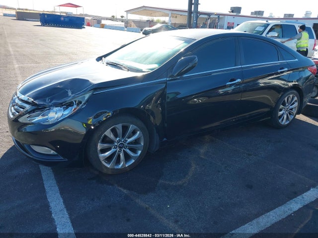 Aukcja sprzedaży 2011 Hyundai Sonata Se, vin: 5NPEC4AC7BH209125, numer aukcji: 44528842