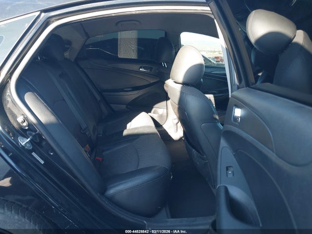 Aukcja sprzedaży 2011 Hyundai Sonata Se, vin: 5NPEC4AC7BH209125, numer aukcji: 44528842