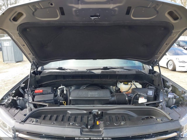 Продаж на аукціоні авто 2020 Chevrolet Silverado 1500 4wd  Short Bed High Country, vin: 3GCUYHED2LG370760, номер лоту: 44528844
