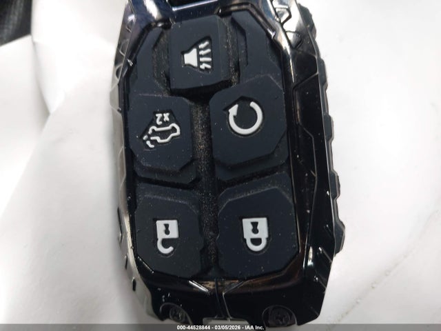 Продаж на аукціоні авто 2020 Chevrolet Silverado 1500 4wd  Short Bed High Country, vin: 3GCUYHED2LG370760, номер лоту: 44528844