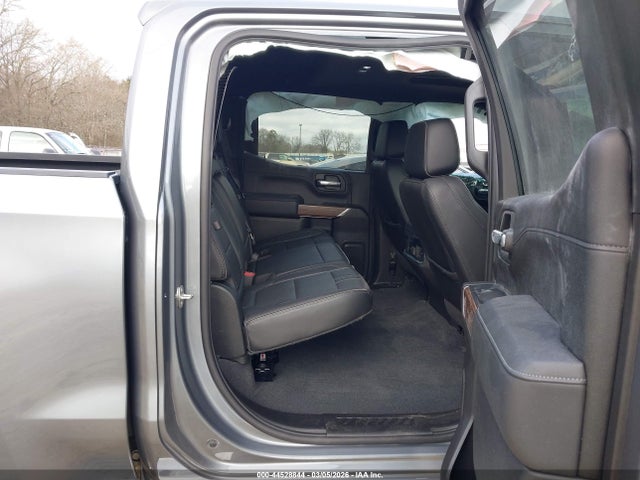 Продаж на аукціоні авто 2020 Chevrolet Silverado 1500 4wd  Short Bed High Country, vin: 3GCUYHED2LG370760, номер лоту: 44528844