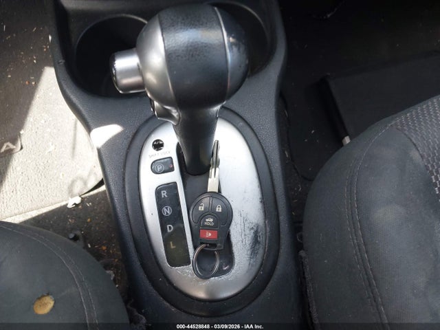 Nissan Versa 1.6 Sv 2016 3N1CN7APXGL845182 Image 11