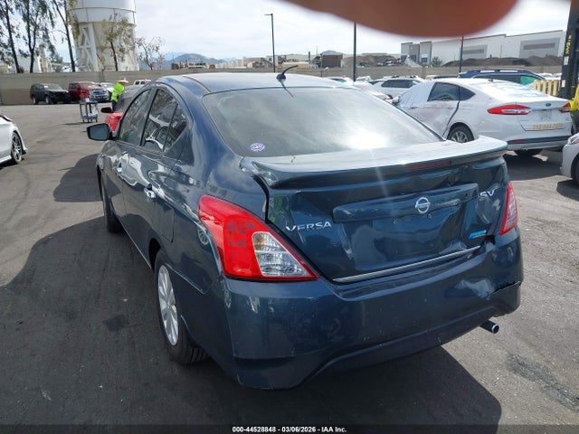 Nissan Versa 1.6 Sv 2016 3N1CN7APXGL845182 Image 15