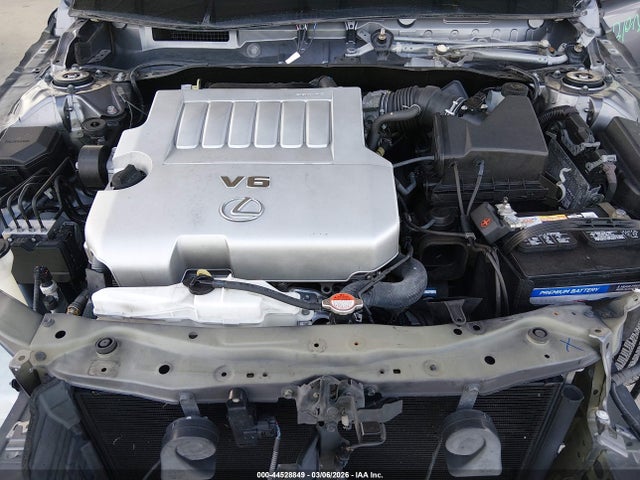 Продаж на аукціоні авто 2016 Lexus Es 350, vin: 58ABK1GG6GU022796, номер лоту: 44528849