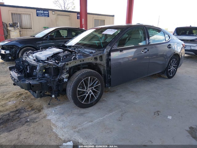 Продаж на аукціоні авто 2016 Lexus Es 350, vin: 58ABK1GG6GU022796, номер лоту: 44528849