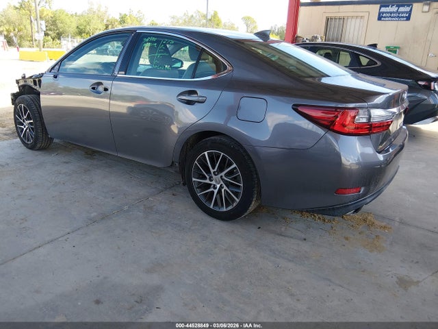 Продаж на аукціоні авто 2016 Lexus Es 350, vin: 58ABK1GG6GU022796, номер лоту: 44528849