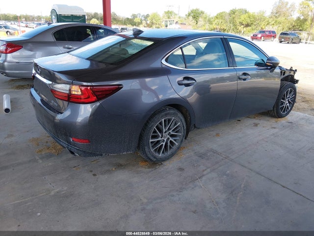 Продаж на аукціоні авто 2016 Lexus Es 350, vin: 58ABK1GG6GU022796, номер лоту: 44528849